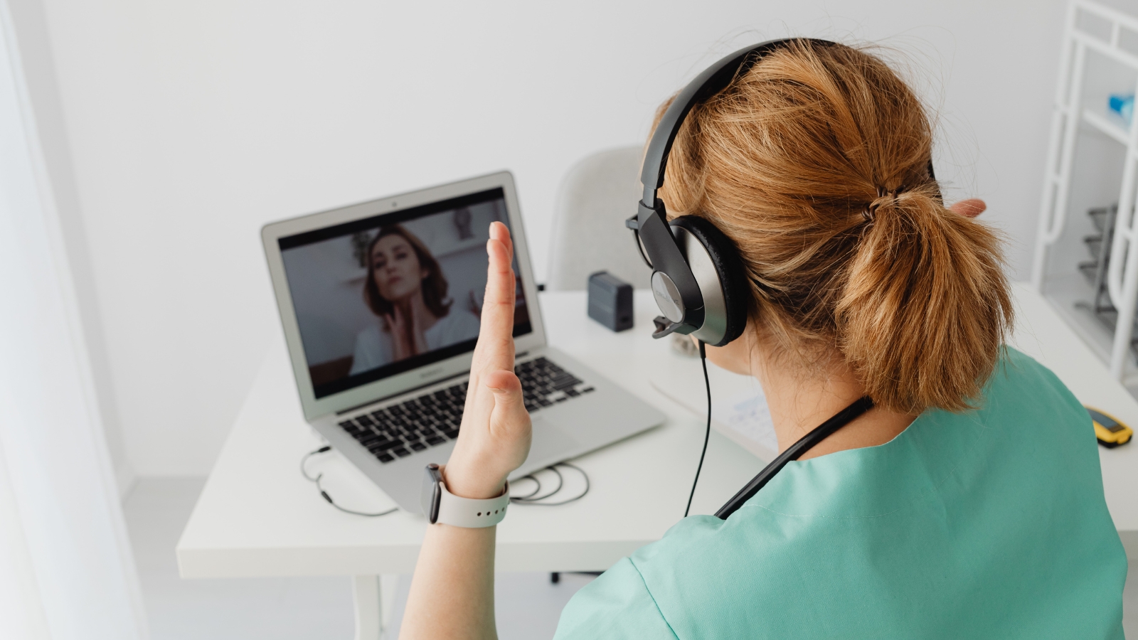 Additional concierge healthcare services
