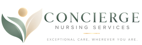 Concierge Nursing Services logo (2)
