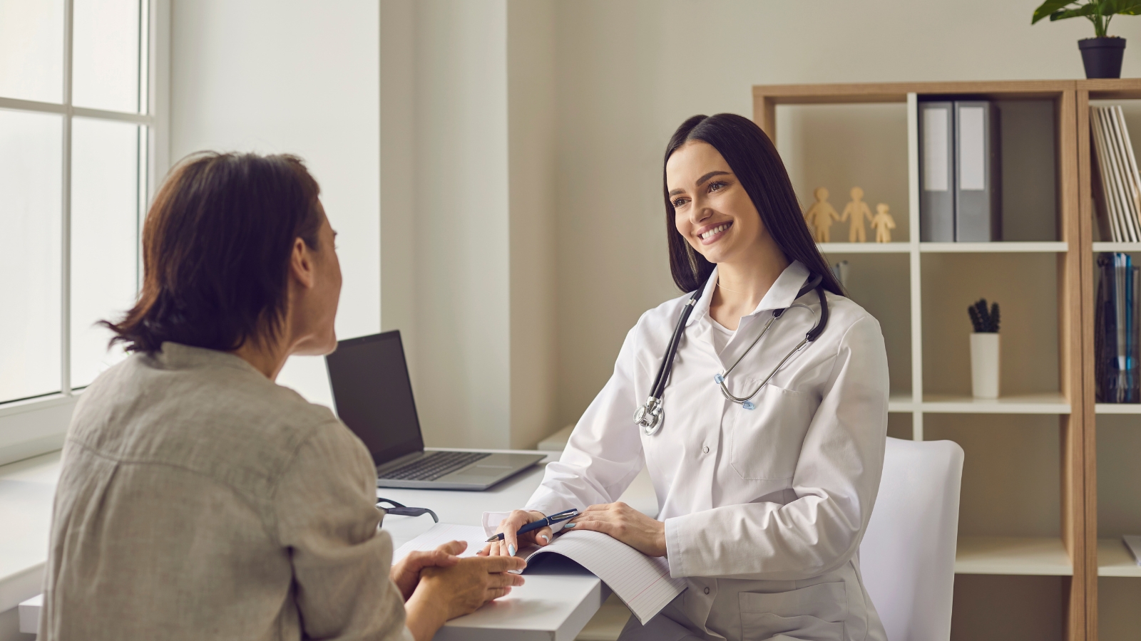 Follow-up healthcare visits