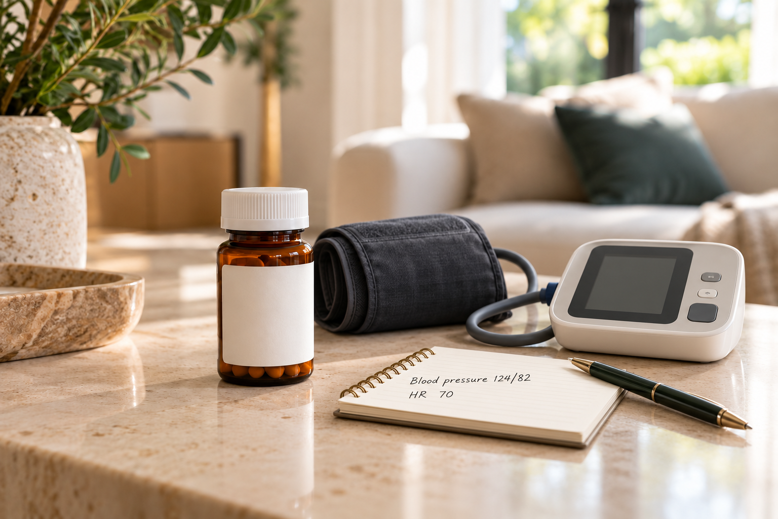 Medication management and prescriptions